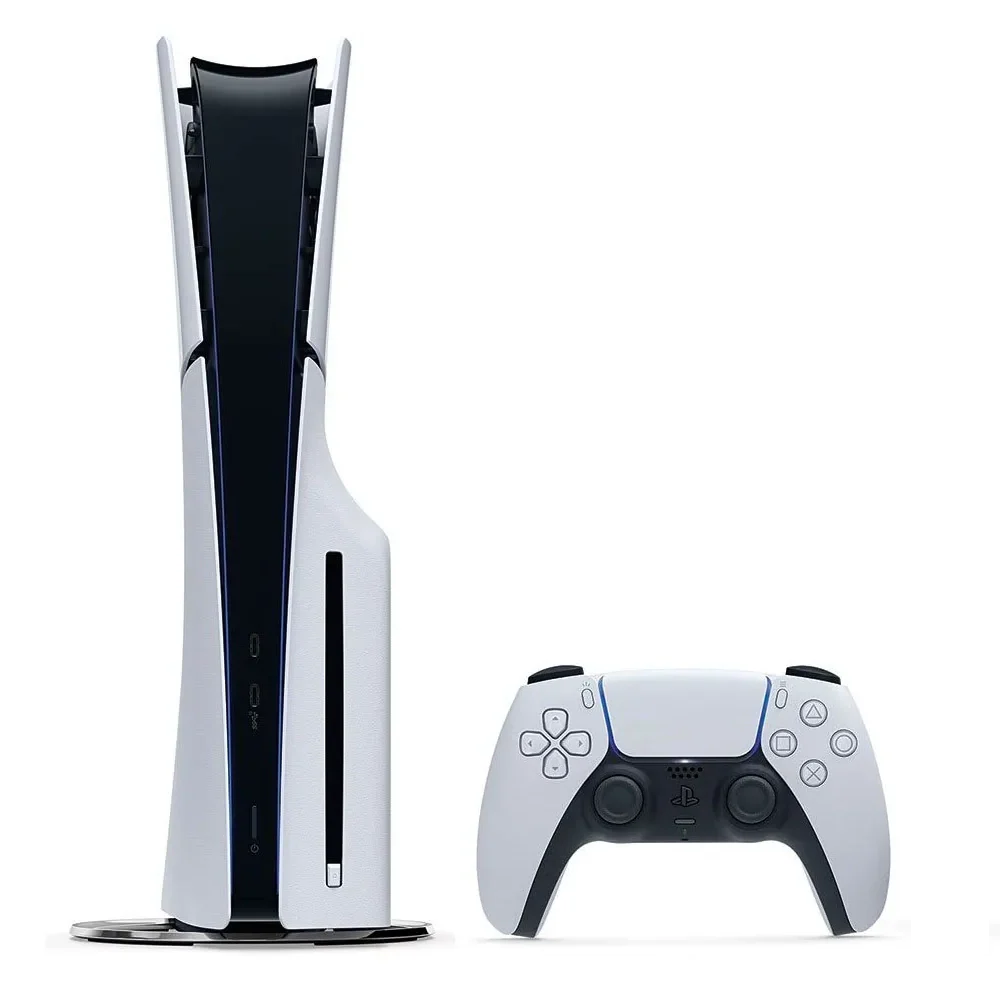 PlayStation