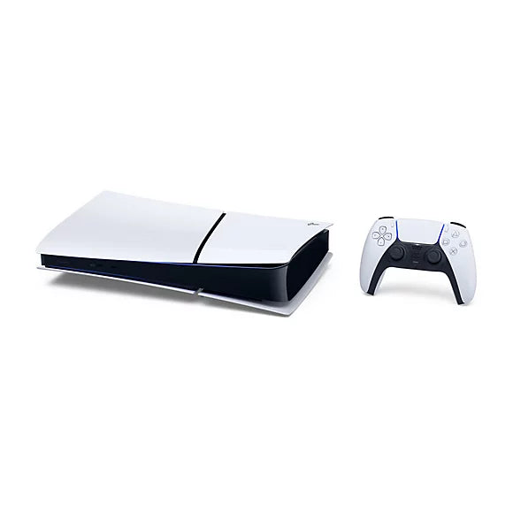 Sony PlayStation 5 Slim