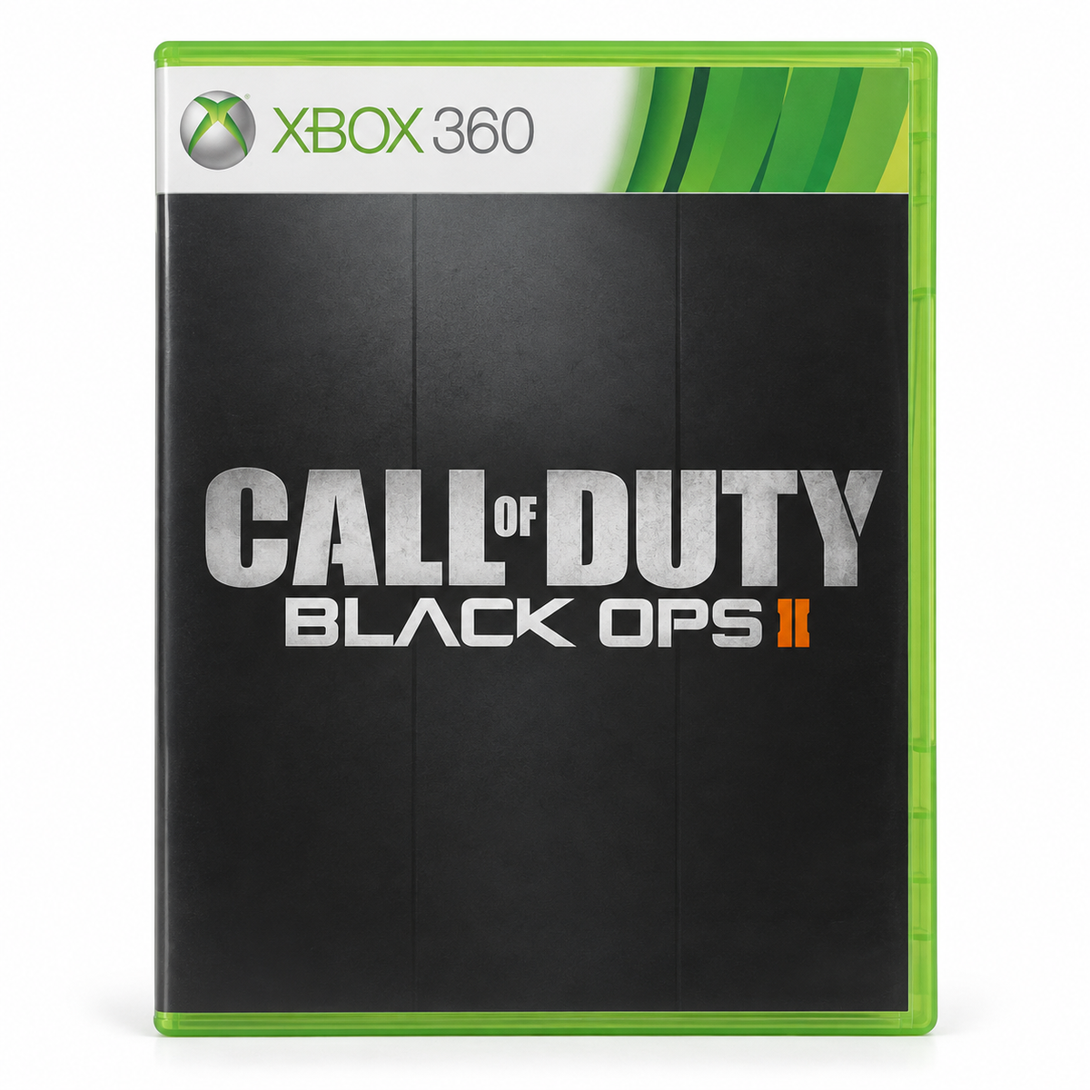 Call of Duty: Black Ops II — Xbox 360