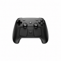 Valve Steam Controller 2026 – predný pohľad