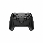 Valve Steam Controller 2026 – predný pohľad