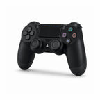 Sony DualShock 4 — ovládač pre PlayStation 4 — pohľad spredu