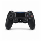 Sony DualShock 4 — ovládač pre PlayStation 4 — detail ovládača