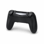 Sony DualShock 4 — ovládač pre PlayStation 4 — pohľad zozadu