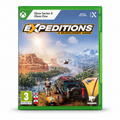 Expeditions: A MudRunner Game — Xbox One / Series X