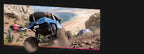 Forza Horizon 5 – oficiálny záber terénnych áut na pláži v Mexiku