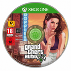 Grand Theft Auto V — Xbox One