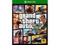 Grand Theft Auto V — Xbox One