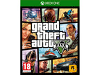 Grand Theft Auto V — Xbox One