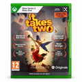 It Takes Two — Xbox One / Series X