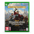 Kingdom Come: Deliverance II — Xbox Series X (Day One Edition)