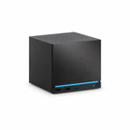 Valve Steam Machine – pohľad zľava zhora