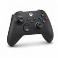 Microsoft Xbox Wireless Controller — pohľad spredu