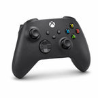 Microsoft Xbox Wireless Controller — pohľad spredu