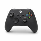 Microsoft Xbox Wireless Controller — detail ovládača