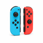 Nintendo Joy-Con — pár ovládačov — pohľad spredu