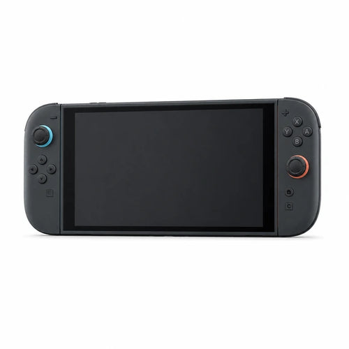 Nintendo Switch 2 — detail konzoly