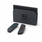 Nintendo Switch 2 — konzola s príslušenstvom