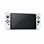 Nintendo Switch OLED — detail konzoly