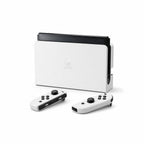 Nintendo Switch OLED — konzola s príslušenstvom