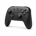 Nintendo Switch Pro Controller — pohľad spredu
