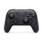 Nintendo Switch Pro Controller — detail ovládača