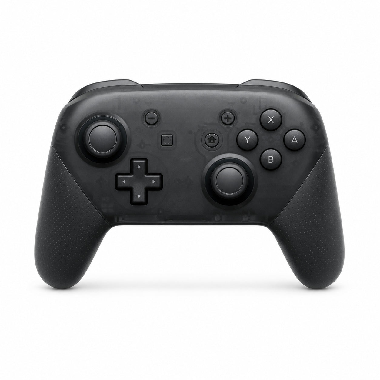 Nintendo Switch Pro Controller — detail ovládača