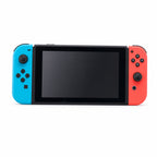 Nintendo Switch (model V2) — detail konzoly