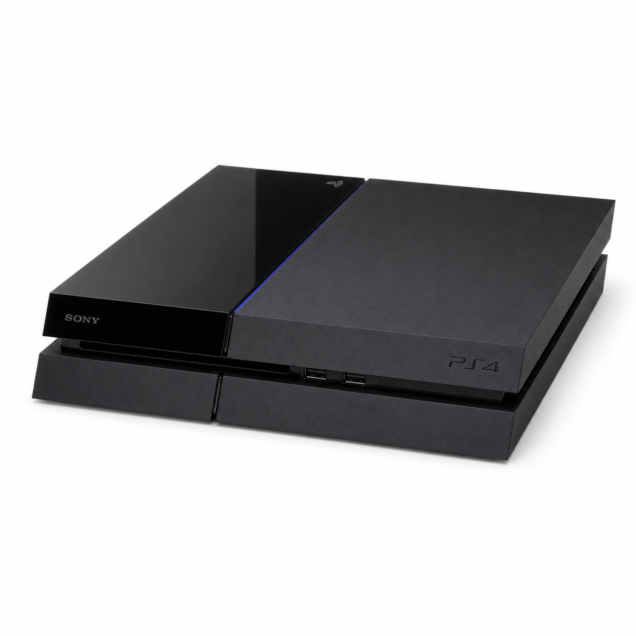 Sony PlayStation 4 (1 TB) — detail konzoly