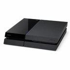 Sony PlayStation 4 (500 GB) — detail konzoly