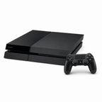 Sony PlayStation 4 (500 GB) — konzola s príslušenstvom
