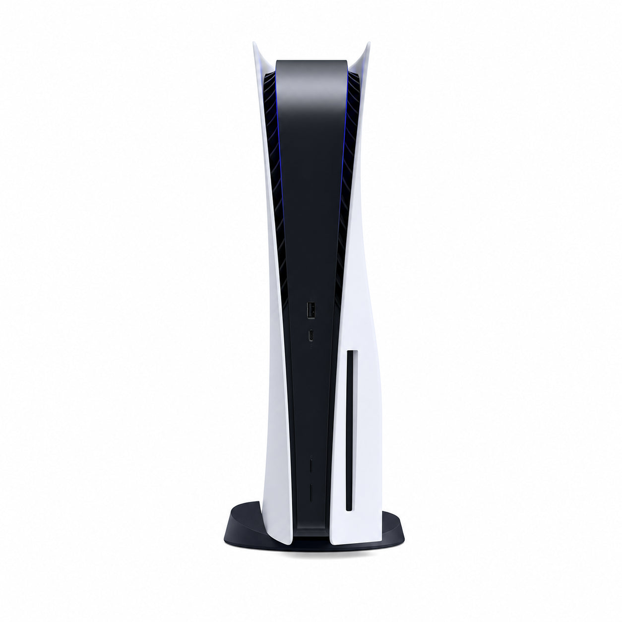 Sony PlayStation 5 — detail konzoly