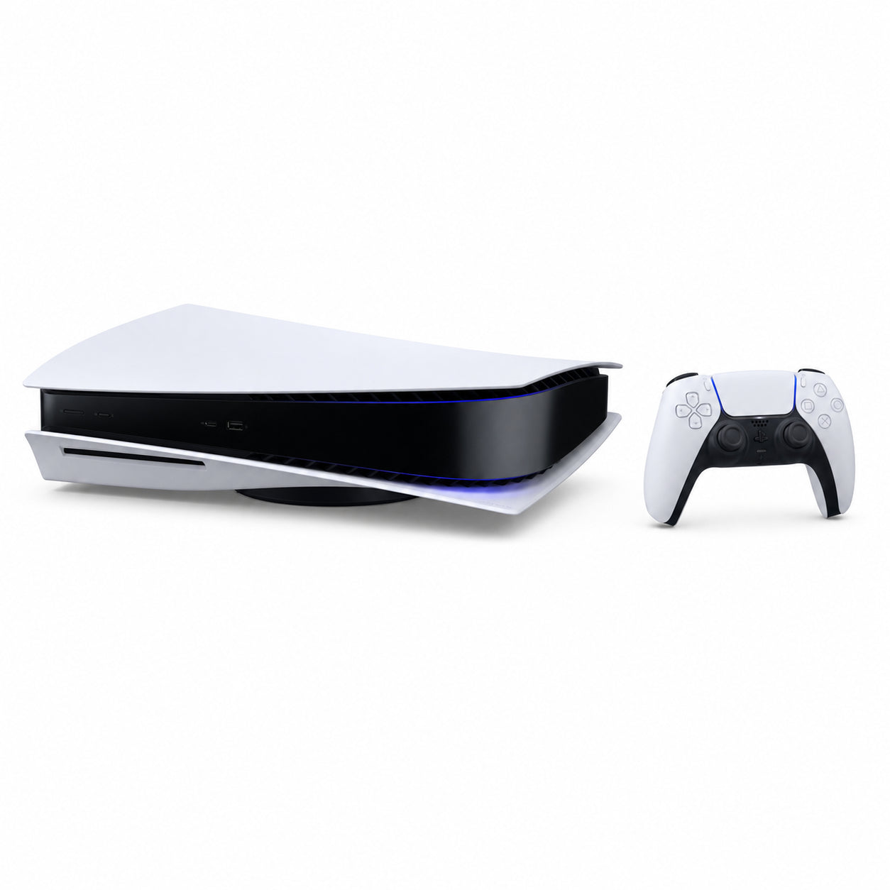 Sony PlayStation 5 — konzola s príslušenstvom