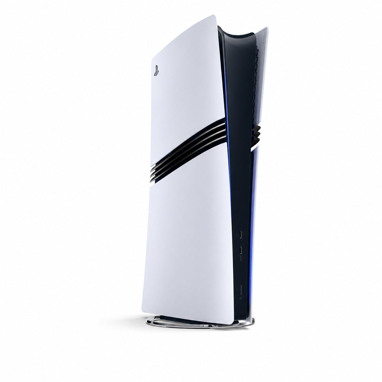 Sony PlayStation 5 Pro — detail konzoly