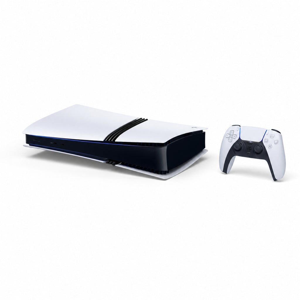 Sony PlayStation 5 Pro — konzola s príslušenstvom