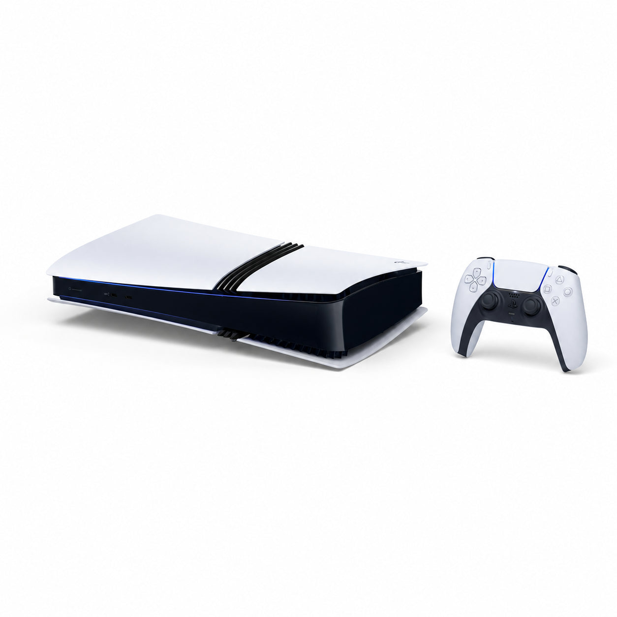 Sony PlayStation 5 Pro — konzola s príslušenstvom