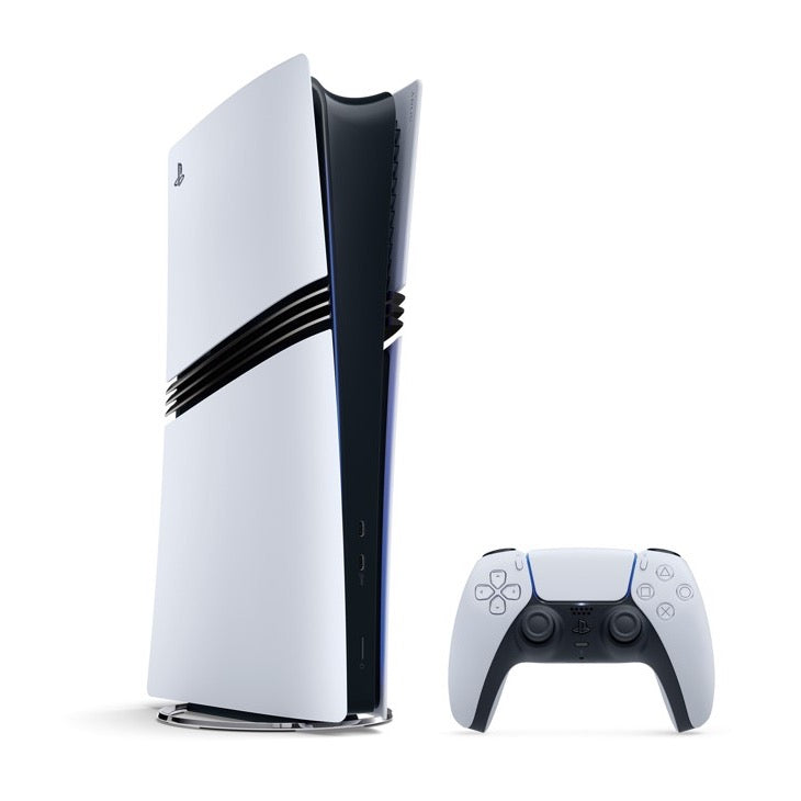 PlayStation 5 Pro