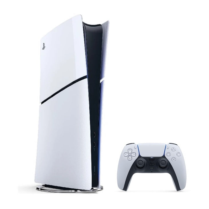 PlayStation 5 Slim