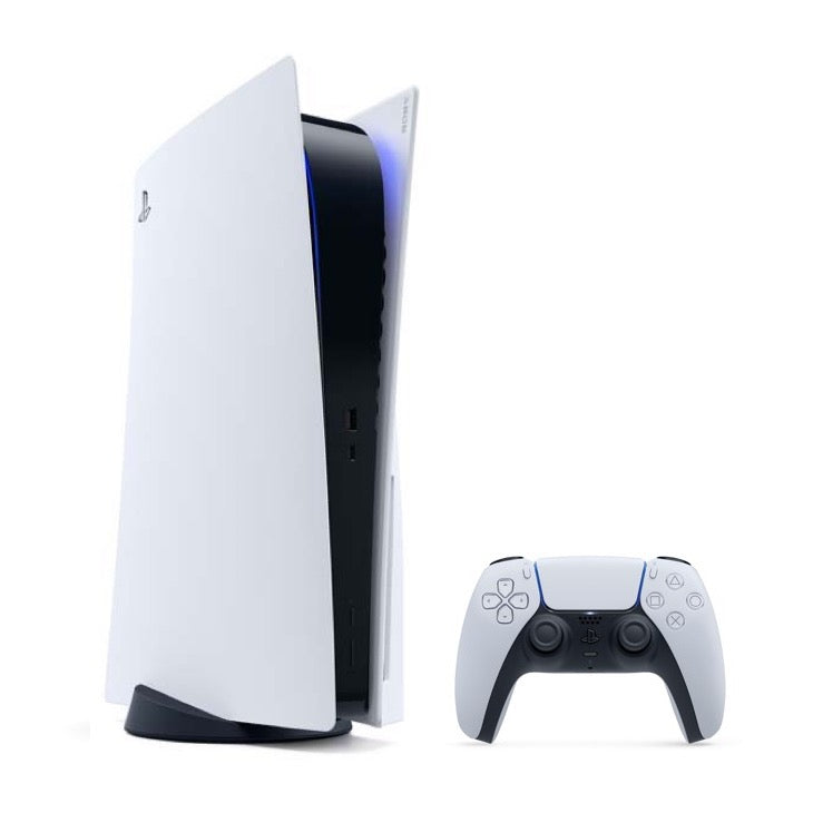 PlayStation 5
