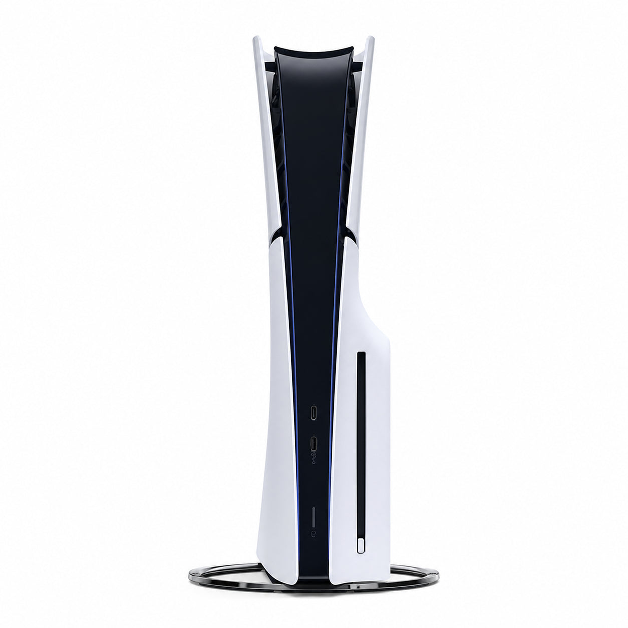 Sony PlayStation 5 Slim — detail konzoly