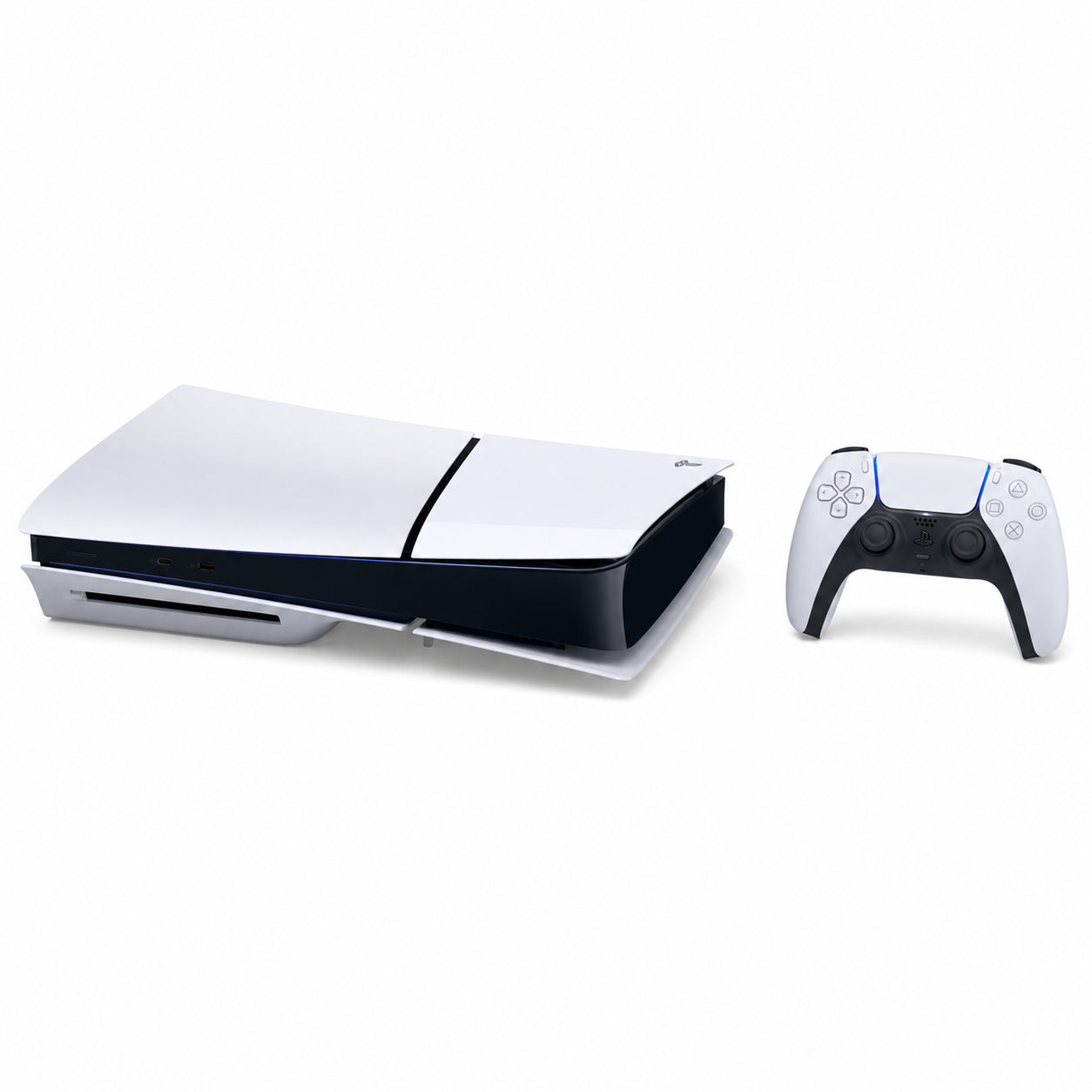 Sony PlayStation 5 Slim — konzola s príslušenstvom