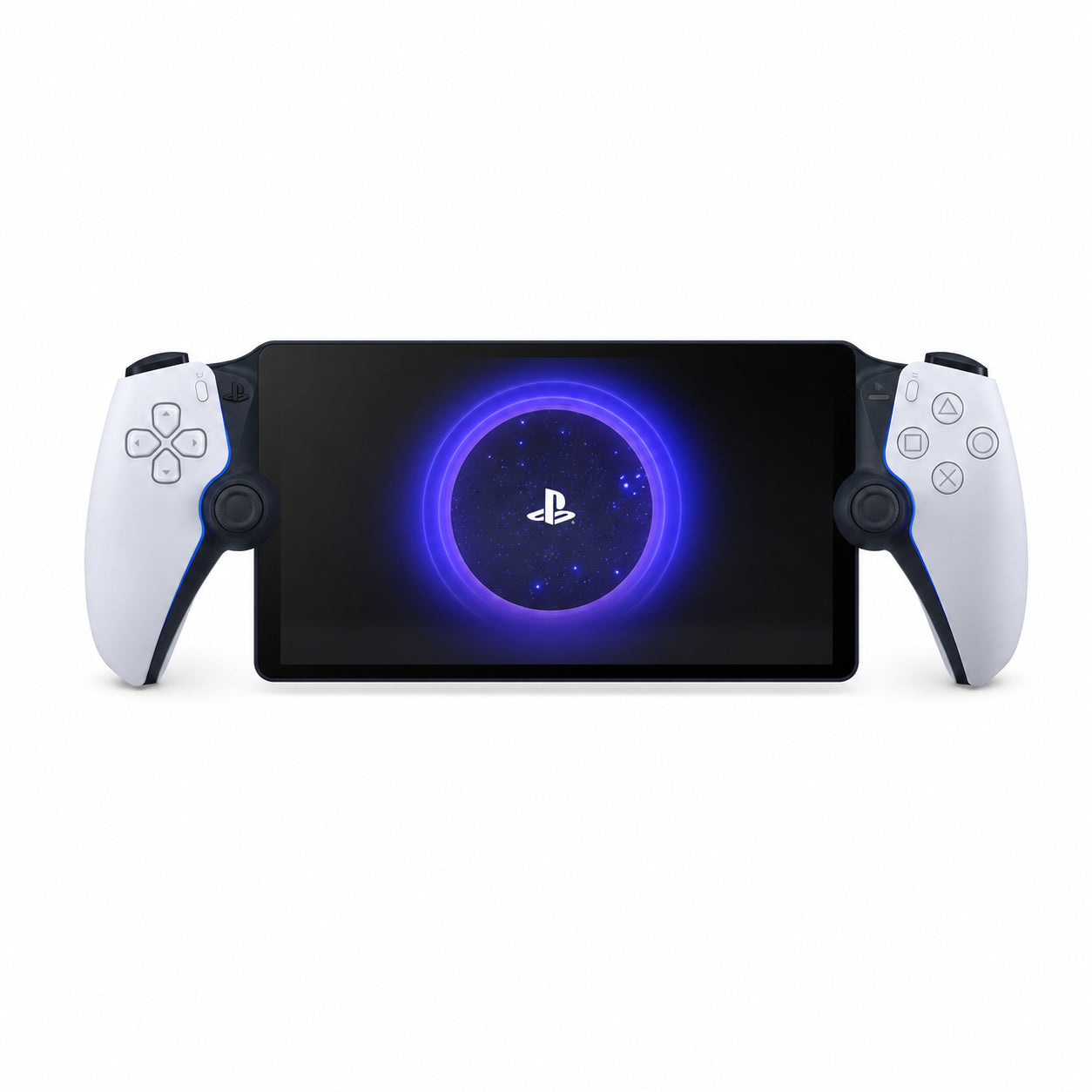 Sony PlayStation Portal Remote Player — detail konzoly