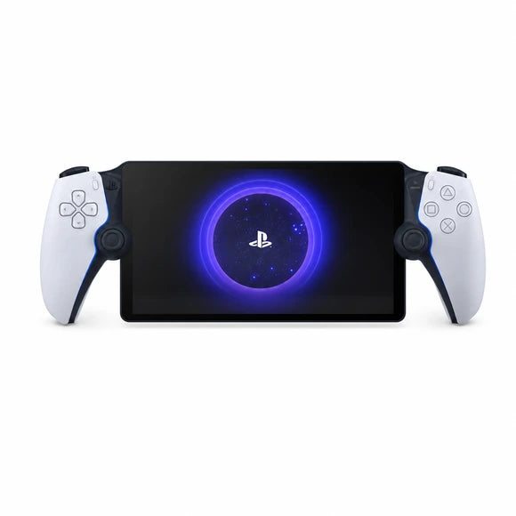 Sony PlayStation Portal Remote Player — detail konzoly