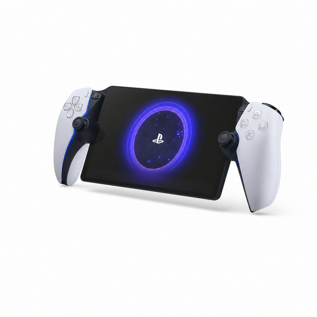 Sony PlayStation Portal Remote Player — konzola s príslušenstvom