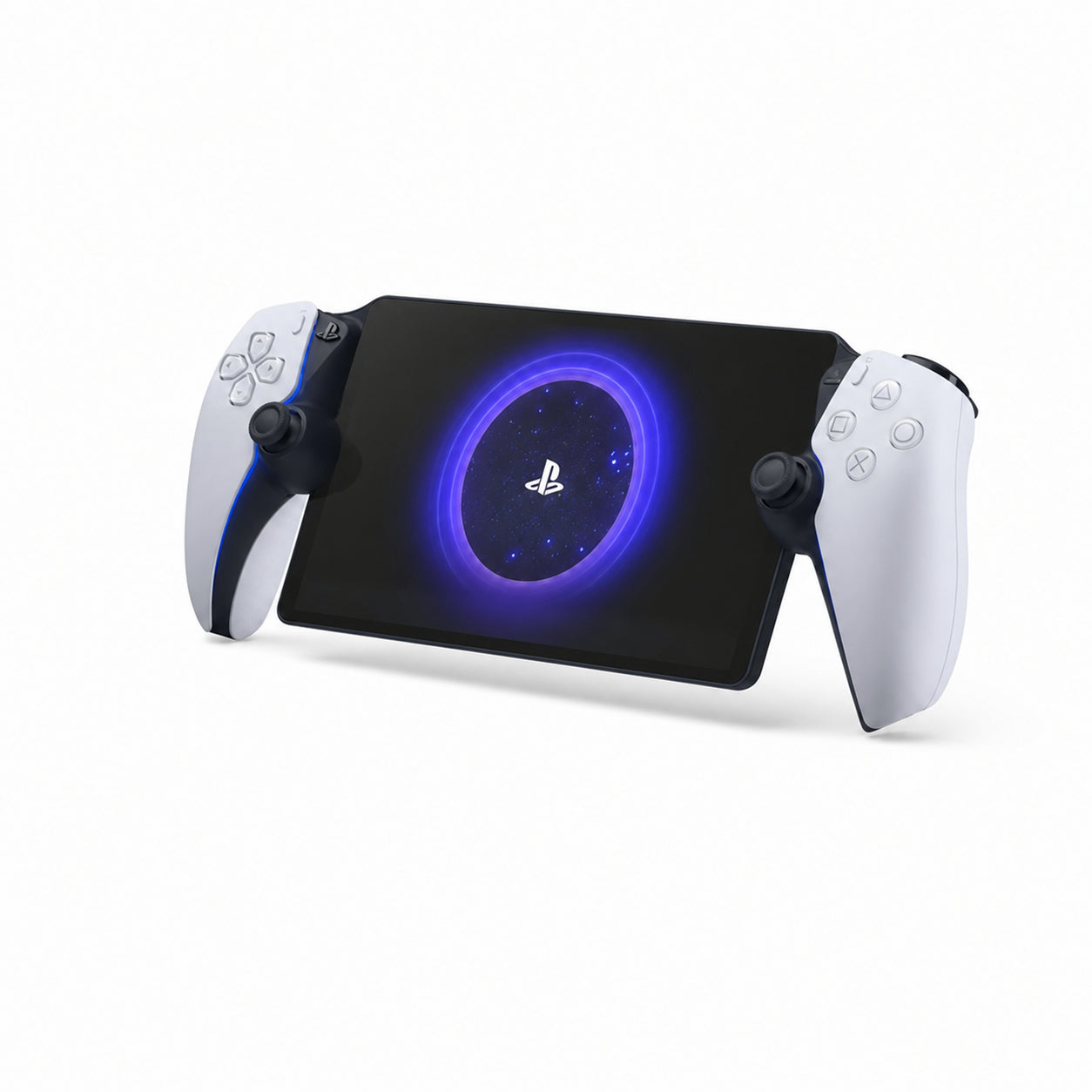 Sony PlayStation Portal Remote Player — konzola s príslušenstvom