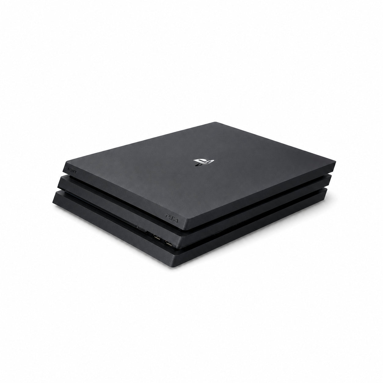 Sony PlayStation 4 Pro (1 TB) — detail konzoly