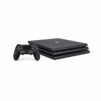 Sony PlayStation 4 Pro (1 TB) — konzola s príslušenstvom