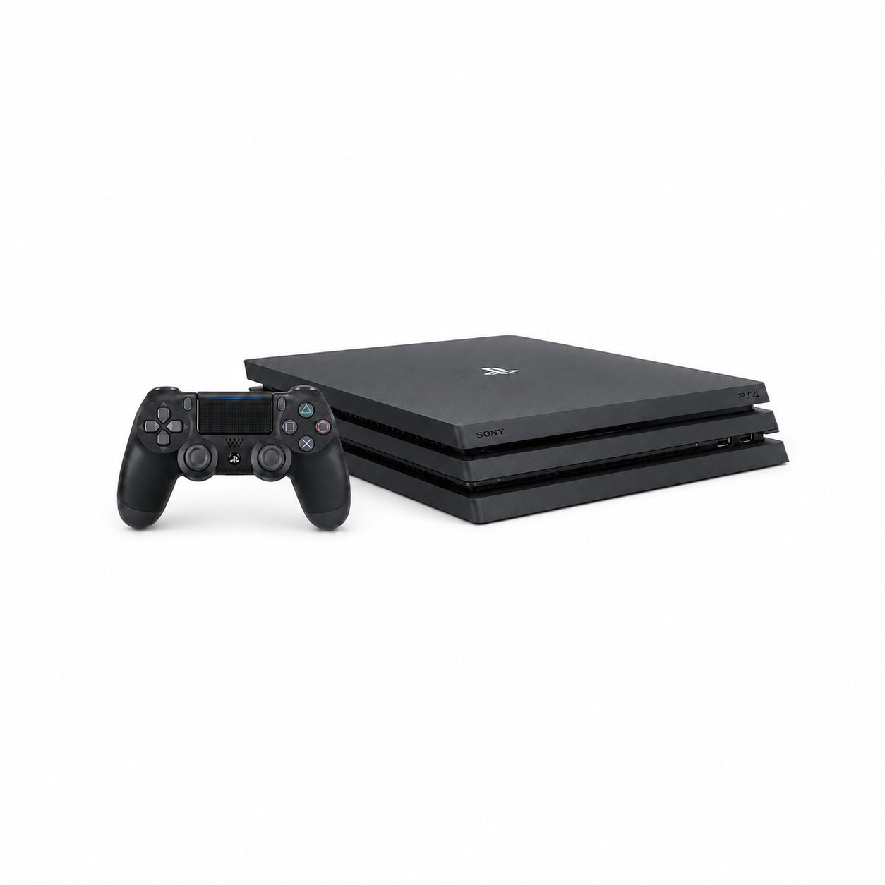 Sony PlayStation 4 Pro (1 TB) — konzola s príslušenstvom