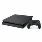 Sony PlayStation 4 Slim (1 TB) — konzola s príslušenstvom