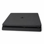 Sony PlayStation 4 Slim (500 GB) — detail konzoly